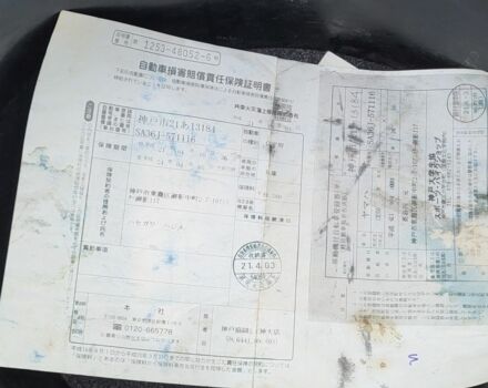 Ямаха Джог, объемом двигателя 50 л и пробегом 0 тыс. км за 547 $, фото 7 на Automoto.ua