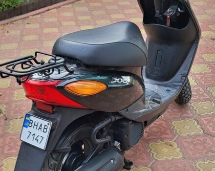 Ямаха Джог, объемом двигателя 50 л и пробегом 0 тыс. км за 547 $, фото 1 на Automoto.ua