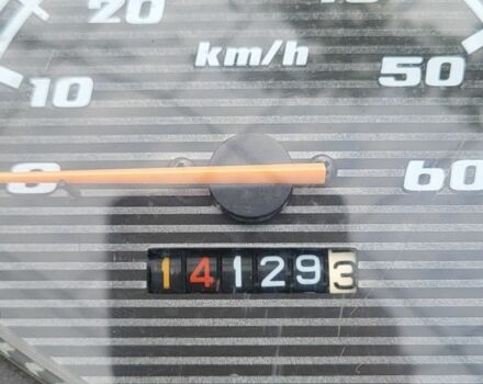 Ямаха Джог, объемом двигателя 50 л и пробегом 0 тыс. км за 547 $, фото 4 на Automoto.ua