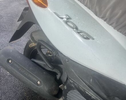 Ямаха Джог, объемом двигателя 49 л и пробегом 0 тыс. км за 437 $, фото 2 на Automoto.ua