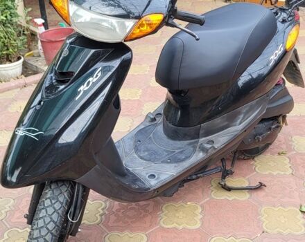 Ямаха Джог, объемом двигателя 50 л и пробегом 0 тыс. км за 547 $, фото 3 на Automoto.ua