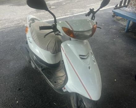 Ямаха Джог, объемом двигателя 49 л и пробегом 0 тыс. км за 437 $, фото 1 на Automoto.ua