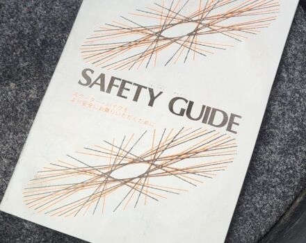 Ямаха Джог, объемом двигателя 50 л и пробегом 0 тыс. км за 547 $, фото 6 на Automoto.ua