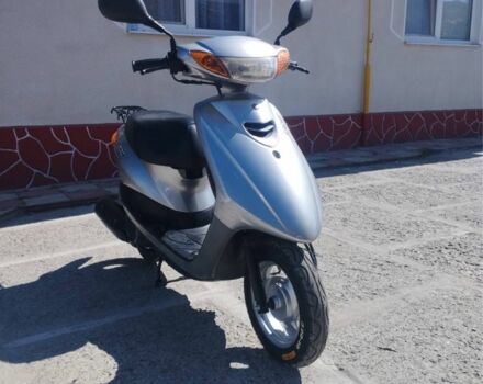 Ямаха Джог, объемом двигателя 0 л и пробегом 0 тыс. км за 650 $, фото 5 на Automoto.ua