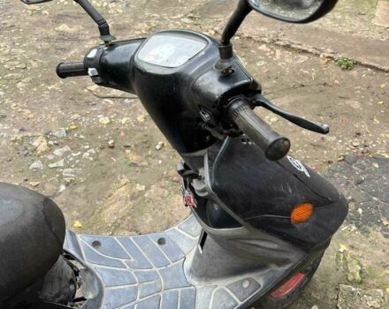 Ямаха Джог, объемом двигателя 49 л и пробегом 0 тыс. км за 110 $, фото 10 на Automoto.ua