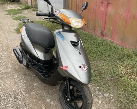 Ямаха Джог, объемом двигателя 49 л и пробегом 0 тыс. км за 470 $, фото 1 на Automoto.ua