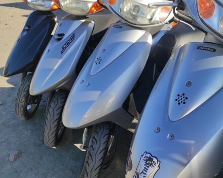 Ямаха Джог, объемом двигателя 50 л и пробегом 0 тыс. км за 800 $, фото 1 на Automoto.ua