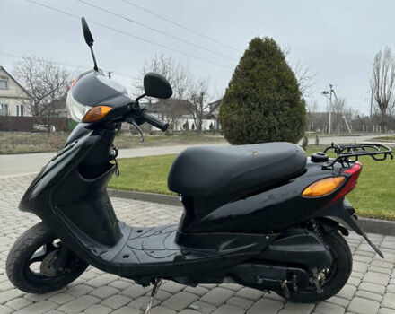 Ямаха Джог 2010 в Новомосковске на Automoto.ua Ямаха Джог, объемом двигателя 0 л и пробегом 22 тыс. км за 720 $, фото 6 на Automoto.ua