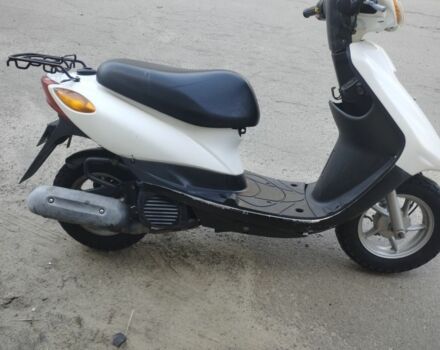 Ямаха Jog, об'ємом двигуна 49 л та пробігом 0 тис. км за 600 $, фото 2 на Automoto.ua