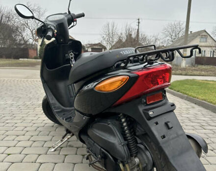 Ямаха Джог 2010 в Новомосковске на Automoto.ua Ямаха Джог, объемом двигателя 0 л и пробегом 22 тыс. км за 720 $, фото 4 на Automoto.ua