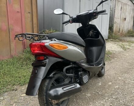 Ямаха Джог, объемом двигателя 49 л и пробегом 0 тыс. км за 470 $, фото 2 на Automoto.ua