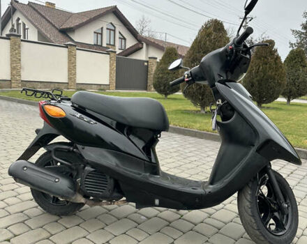 Ямаха Джог 2010 в Новомосковске на Automoto.ua Ямаха Джог, объемом двигателя 0 л и пробегом 22 тыс. км за 720 $, фото 2 на Automoto.ua