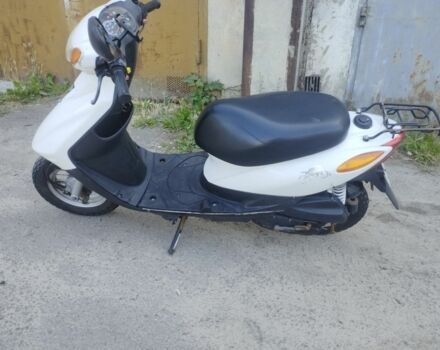 Ямаха Jog, об'ємом двигуна 49 л та пробігом 0 тис. км за 600 $, фото 1 на Automoto.ua