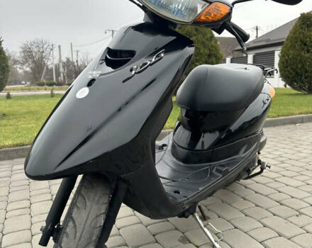 Ямаха Джог 2010 в Новомосковске на Automoto.ua Ямаха Джог, объемом двигателя 0 л и пробегом 22 тыс. км за 720 $, фото 7 на Automoto.ua