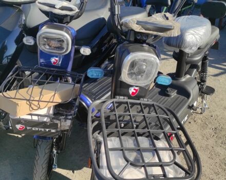 Ямаха Джог, объемом двигателя 50 л и пробегом 0 тыс. км за 800 $, фото 7 на Automoto.ua