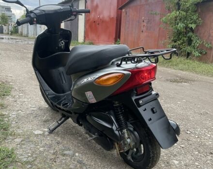 Ямаха Джог, объемом двигателя 49 л и пробегом 0 тыс. км за 470 $, фото 3 на Automoto.ua