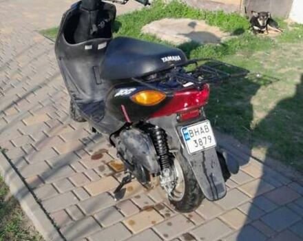 Ямаха Джог, объемом двигателя 0 л и пробегом 11 тыс. км за 900 $, фото 2 на Automoto.ua
