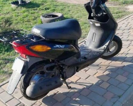 Ямаха Джог, объемом двигателя 0 л и пробегом 11 тыс. км за 900 $, фото 3 на Automoto.ua