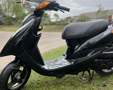 Ямаха Джог, объемом двигателя 49 л и пробегом 0 тыс. км за 690 $, фото 4 на Automoto.ua