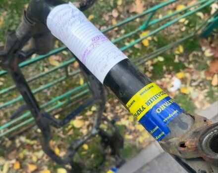 Ямаха Jog, об'ємом двигуна 49 л та пробігом 0 тис. км за 168 $, фото 1 на Automoto.ua