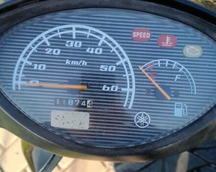 Ямаха Джог, объемом двигателя 0 л и пробегом 11 тыс. км за 900 $, фото 4 на Automoto.ua