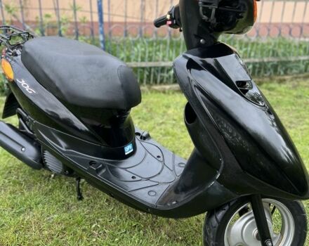 Ямаха Джог, объемом двигателя 49 л и пробегом 0 тыс. км за 690 $, фото 2 на Automoto.ua