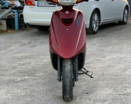 Ямаха Джог, объемом двигателя 49 л и пробегом 0 тыс. км за 720 $, фото 1 на Automoto.ua
