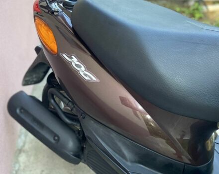 Ямаха Джог 2012 в Тернополе на Automoto.ua Ямаха Джог, объемом двигателя 49 л и пробегом 0 тыс. км за 690 $, фото 4 на Automoto.ua