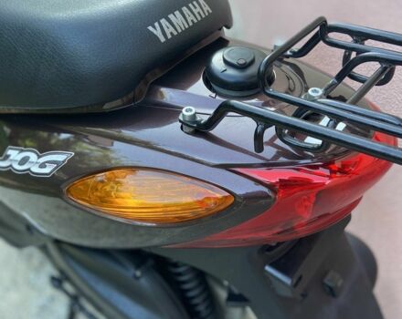 Ямаха Джог 2012 в Тернополе на Automoto.ua Ямаха Джог, объемом двигателя 49 л и пробегом 0 тыс. км за 690 $, фото 6 на Automoto.ua