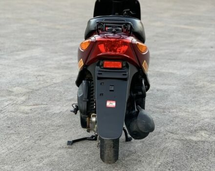 Ямаха Джог, объемом двигателя 49 л и пробегом 0 тыс. км за 720 $, фото 6 на Automoto.ua