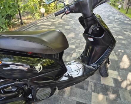 Ямаха Джог, объемом двигателя 80 л и пробегом 0 тыс. км за 650 $, фото 4 на Automoto.ua