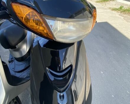 Ямаха Джог, объемом двигателя 49 л и пробегом 0 тыс. км за 680 $, фото 1 на Automoto.ua