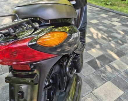 Ямаха Джог, объемом двигателя 80 л и пробегом 0 тыс. км за 650 $, фото 5 на Automoto.ua