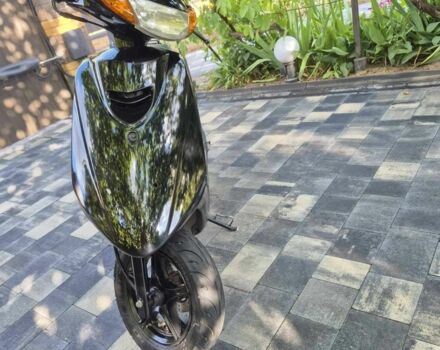 Ямаха Джог, объемом двигателя 80 л и пробегом 0 тыс. км за 650 $, фото 1 на Automoto.ua