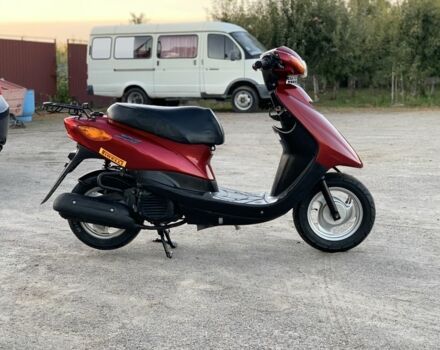 Ямаха Джог, объемом двигателя 49 л и пробегом 0 тыс. км за 720 $, фото 4 на Automoto.ua