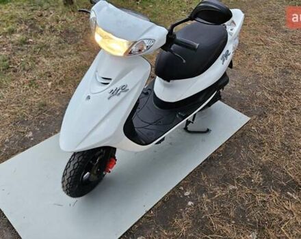 Ямаха Джог, объемом двигателя 0 л и пробегом 14 тыс. км за 1000 $, фото 6 на Automoto.ua