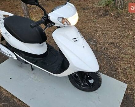 Ямаха Джог, объемом двигателя 0 л и пробегом 14 тыс. км за 1000 $, фото 7 на Automoto.ua