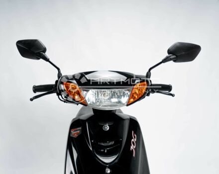 Ямаха Джог, объемом двигателя 49 л и пробегом 0 тыс. км за 879 $, фото 3 на Automoto.ua