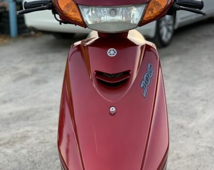 Ямаха Джог, объемом двигателя 49 л и пробегом 0 тыс. км за 720 $, фото 2 на Automoto.ua