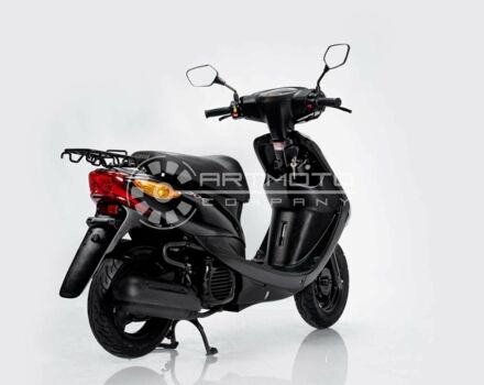 Ямаха Джог, объемом двигателя 49 л и пробегом 0 тыс. км за 879 $, фото 12 на Automoto.ua