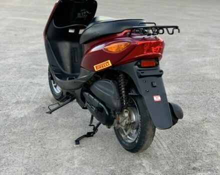 Ямаха Джог, объемом двигателя 49 л и пробегом 0 тыс. км за 720 $, фото 7 на Automoto.ua