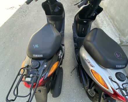 Ямаха Джог, объемом двигателя 49 л и пробегом 0 тыс. км за 680 $, фото 7 на Automoto.ua
