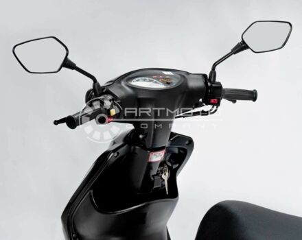 Ямаха Джог, объемом двигателя 49 л и пробегом 0 тыс. км за 879 $, фото 9 на Automoto.ua