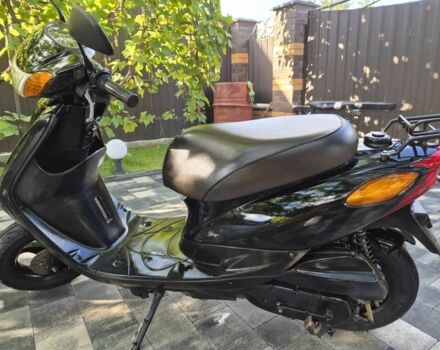 Ямаха Джог, объемом двигателя 80 л и пробегом 0 тыс. км за 650 $, фото 7 на Automoto.ua