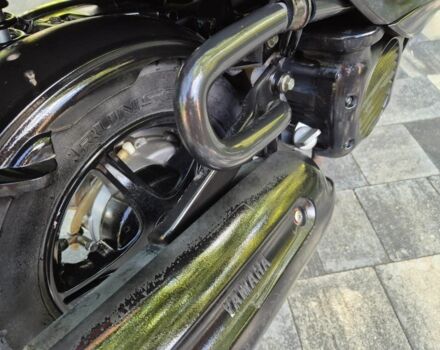 Ямаха Джог, объемом двигателя 80 л и пробегом 0 тыс. км за 650 $, фото 6 на Automoto.ua