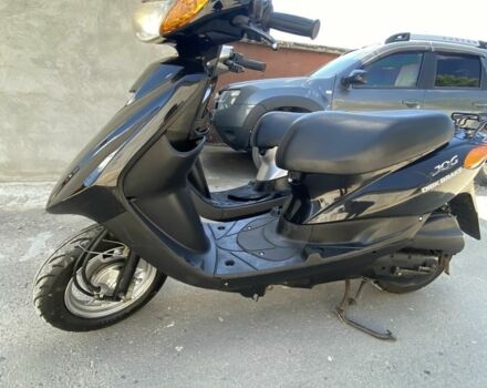 Ямаха Джог, объемом двигателя 49 л и пробегом 0 тыс. км за 680 $, фото 2 на Automoto.ua