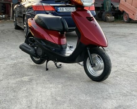 Ямаха Джог, объемом двигателя 49 л и пробегом 0 тыс. км за 720 $, фото 3 на Automoto.ua