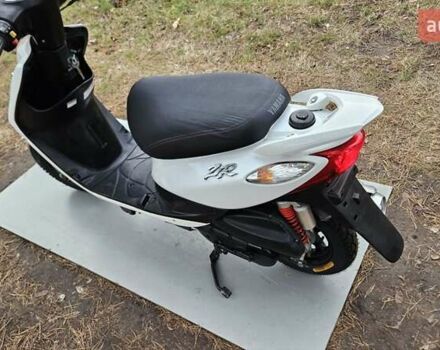 Ямаха Джог, объемом двигателя 0 л и пробегом 14 тыс. км за 1000 $, фото 5 на Automoto.ua