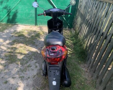 Ямаха Джог, объемом двигателя 49 л и пробегом 0 тыс. км за 580 $, фото 2 на Automoto.ua