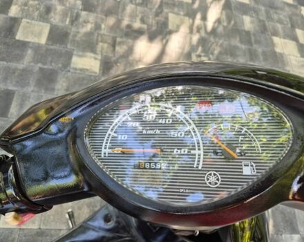 Ямаха Джог, объемом двигателя 80 л и пробегом 0 тыс. км за 650 $, фото 3 на Automoto.ua